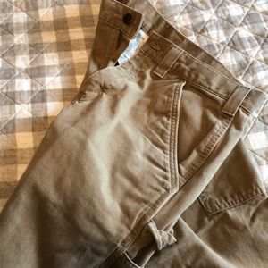 Men’s Carhartt Work Pants